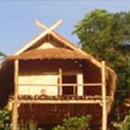Akha Hill House Villa Chiang Rai Bagian luar foto