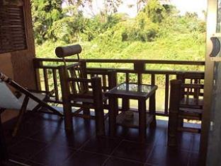 Akha Hill House Villa Chiang Rai Bagian luar foto