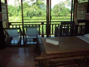 Akha Hill House Villa Chiang Rai Bagian luar foto