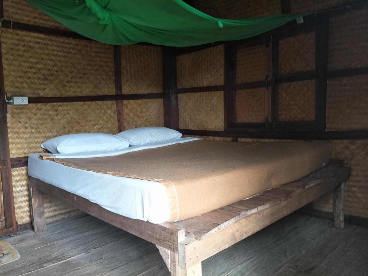 Akha Hill House Villa Chiang Rai Bagian luar foto