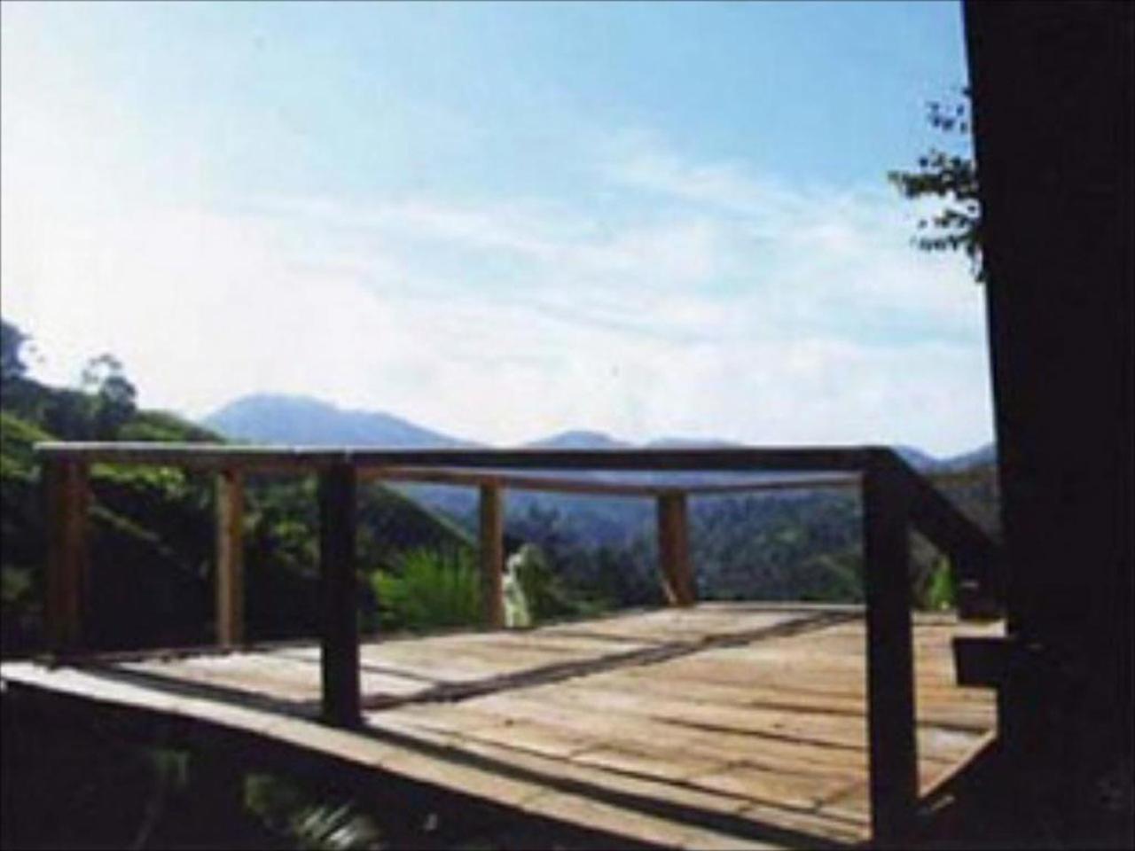 Akha Hill House Villa Chiang Rai Bagian luar foto