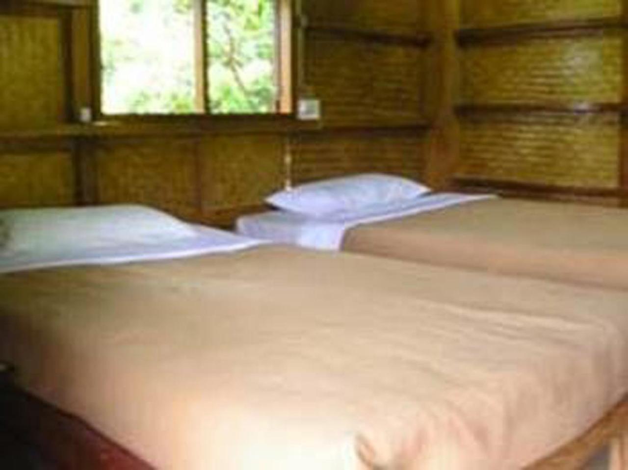 Akha Hill House Villa Chiang Rai Bagian luar foto