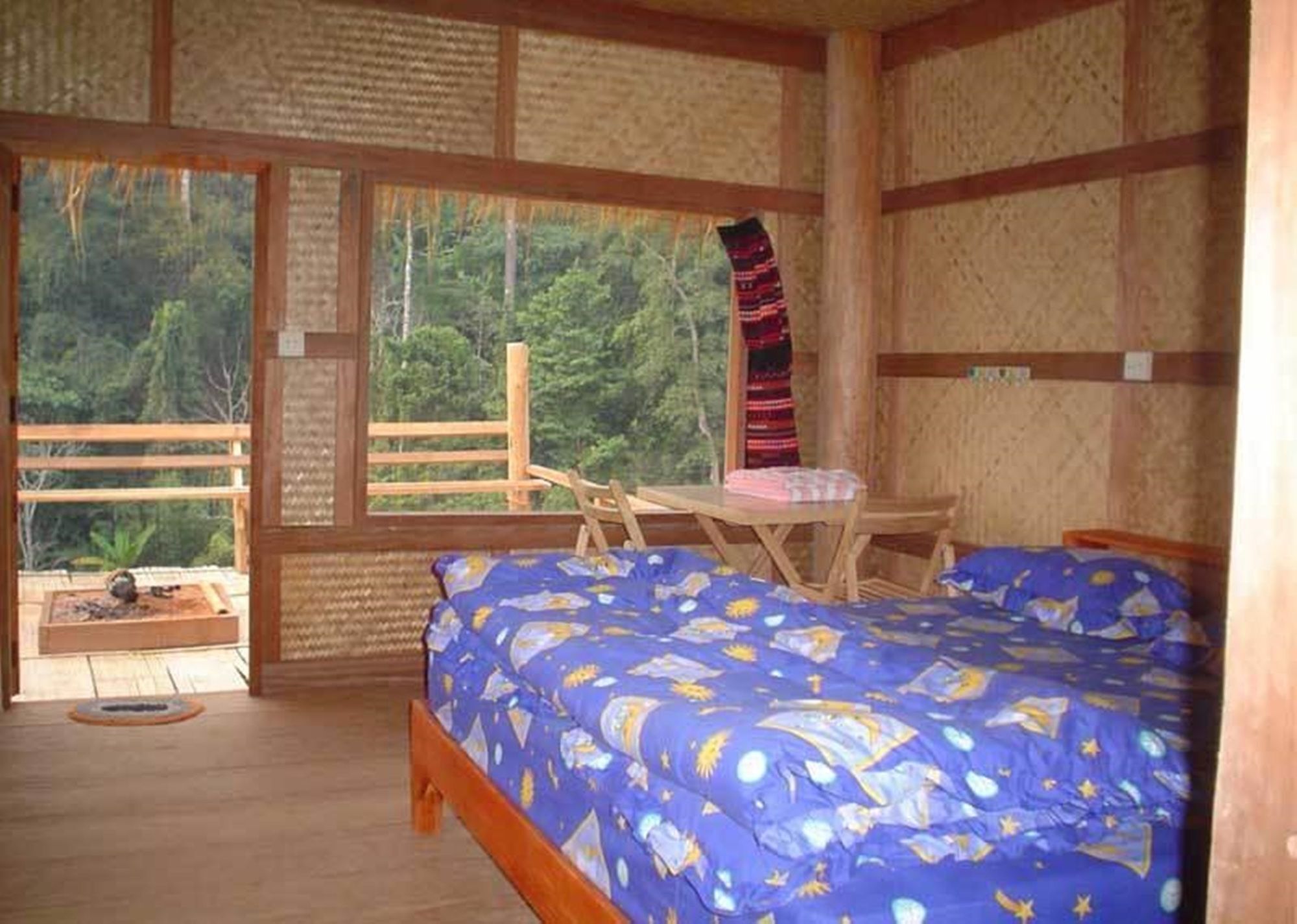 Akha Hill House Villa Chiang Rai Bagian luar foto